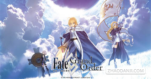 FGO÷ʵԻһ
